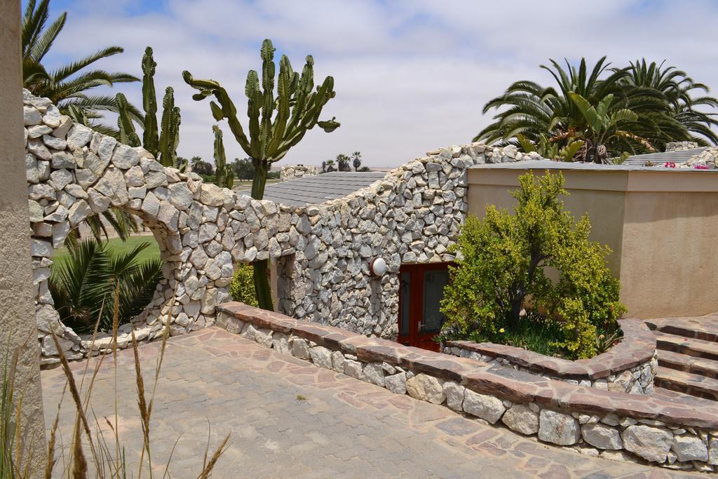 Roessmund Lodge Swakopmund Room photo